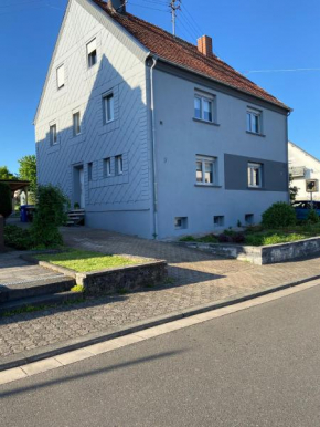 Ferienhaus MaLu